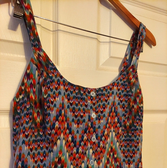 Xhilaration Dresses & Skirts - XL Xhilaration Summer Dress